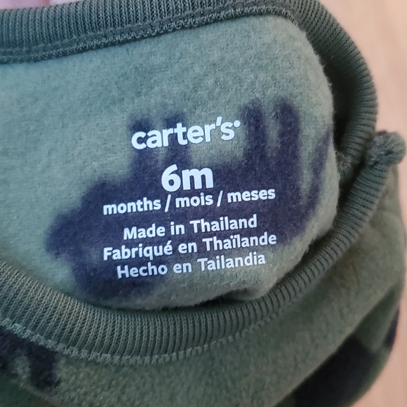 Baby Fleece Matching Set - Picture 6 of 8